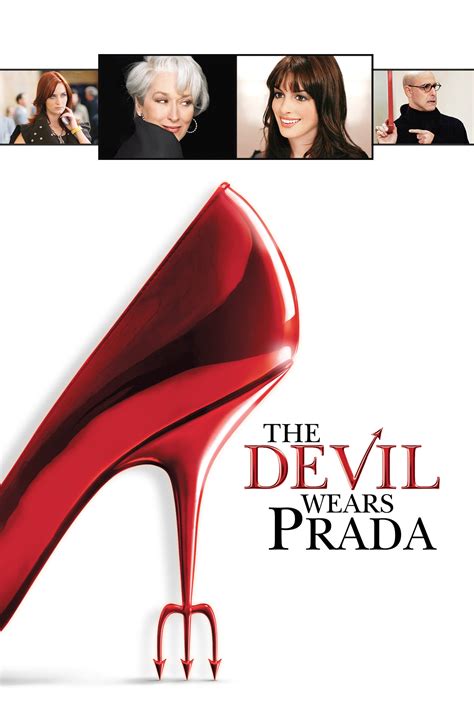 Where was The Devil Wears Prada, 2006 filmed 